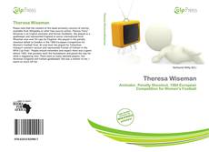 Buchcover von Theresa Wiseman