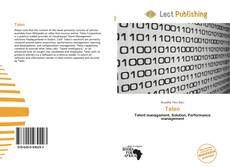 Bookcover of Taleo