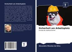 Bookcover of Sicherheit am Arbeitsplatz