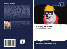 Bookcover of Safety at Work