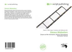 Bookcover of Steven Woloshen