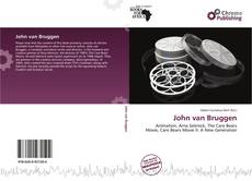 Buchcover von John van Bruggen