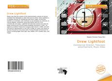 Buchcover von Drew Lightfoot