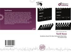 Buchcover von Torill Kove