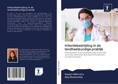 Buchcover von Infectiebestrijding in de tandheelkundige praktijk
