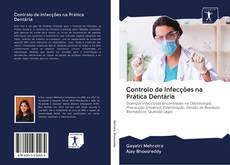 Capa do livro de Controlo de Infecções na Prática Dentária 