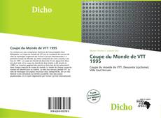 Bookcover of Coupe du Monde de VTT 1995