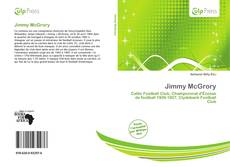 Buchcover von Jimmy McGrory