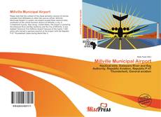 Bookcover of Millville Municipal Airport