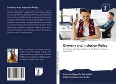 Capa do livro de Diversity and Inclusion Policy 