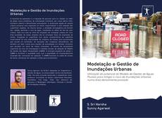 Обложка Modelação e Gestão de Inundações Urbanas