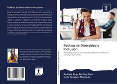 Política de Diversidad e Inclusión kitap kapağı