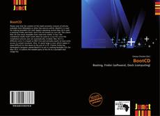 Bookcover of BootCD