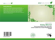 Bobby Mitchell的封面