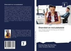 Capa do livro de Diversiteit en inclusiebeleid 