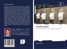 Buchcover von Urinóis verdes