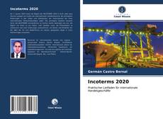 Incoterms 2020 kitap kapağı