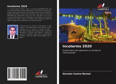 Copertina di Incoterms 2020