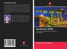 Capa do livro de Incoterms 2020 