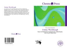 Buchcover von Jimmy Wardhaugh