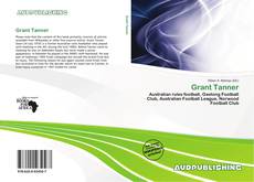 Bookcover of Grant Tanner