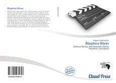 Portada del libro de Stephen Silver