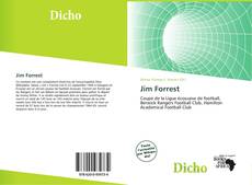 Bookcover of Jim Forrest