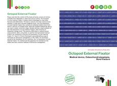 Octopod External Fixator的封面