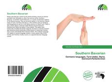 Borítókép a  Southern Bavarian - hoz