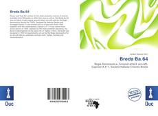 Couverture de Breda Ba.64