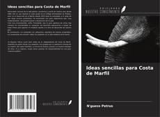 Couverture de Ideas sencillas para Costa de Marfil