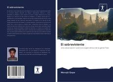 Bookcover of El sobreviviente