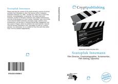 Bookcover of Svatopluk Innemann