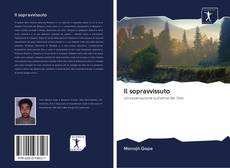 Bookcover of Il sopravvissuto