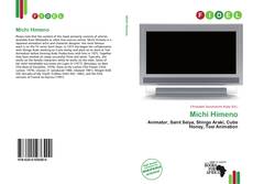 Buchcover von Michi Himeno