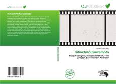 Bookcover of Kihachirō Kawamoto