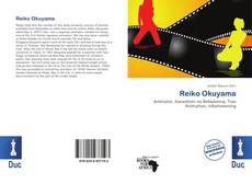 Bookcover of Reiko Okuyama
