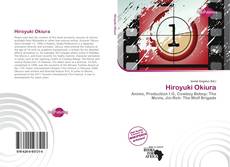 Bookcover of Hiroyuki Okiura