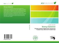 Обложка Kenny Cameron