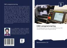 CNC-programmering kitap kapağı