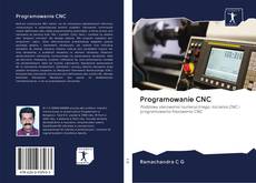 Capa do livro de Programowanie CNC 