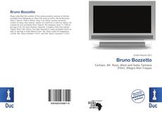 Bookcover of Bruno Bozzetto