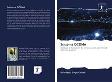 Capa do livro de Ssistema OCDMA 
