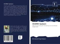 Capa do livro de OCDMA-Systeem 
