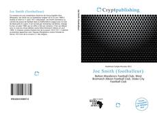 Bookcover of Joe Smith (footballeur)