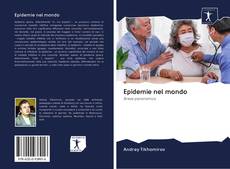 Capa do livro de Epidemie nel mondo 