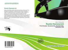 Buchcover von Rumle Hammerich