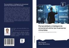 Buchcover von Personalidad e inteligencia emocional entre los inversores minoristas