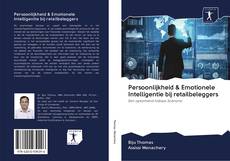 Bookcover of Persoonlijkheid & Emotionele Intelligentie bij retailbeleggers