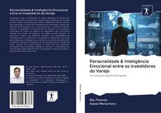 Capa do livro de Personalidade & Inteligência Emocional entre os Investidores do Varejo 